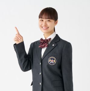 ６月学校見学会のご案内（中学生・高校生の皆様）